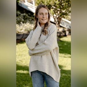 Neuflora Bethany Sweater